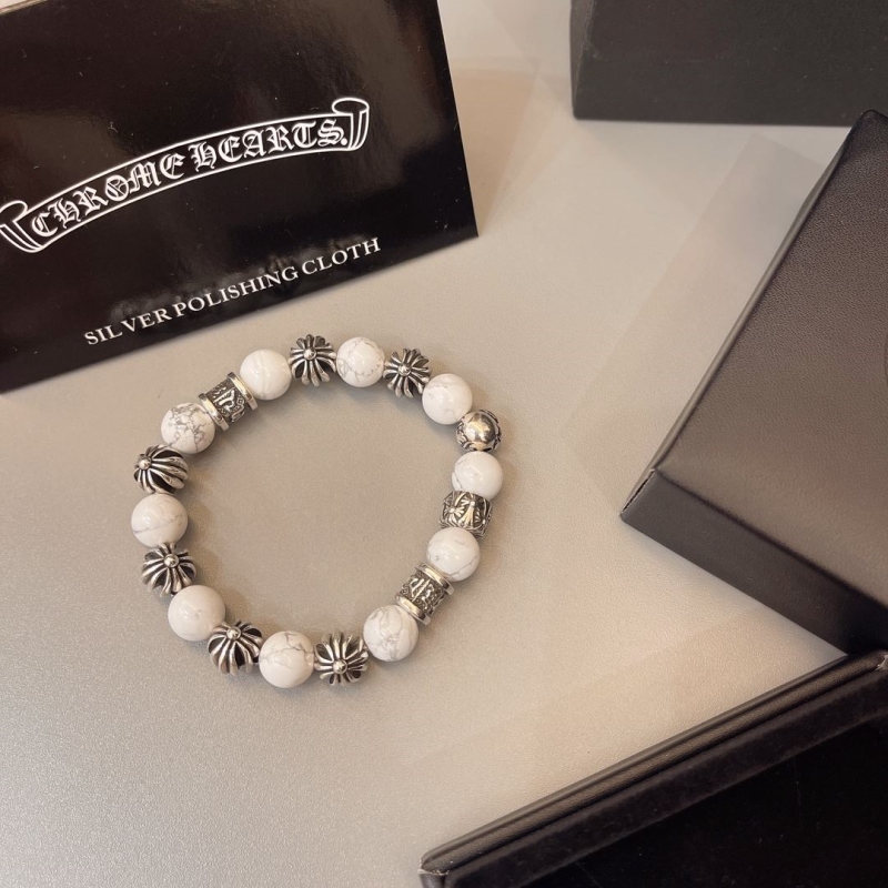 Chrome Hearts Bracelets